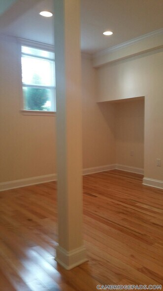 Building Photo - 1 Chauncy St