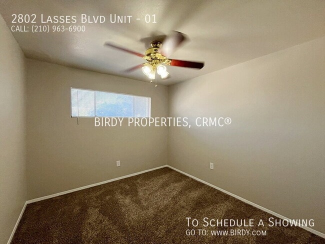 Building Photo - 2802 Lasses Blvd