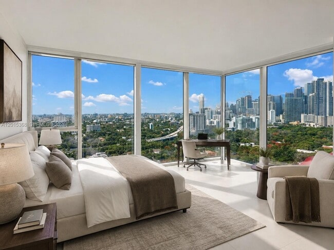 Building Photo - 2101 Brickell Ave