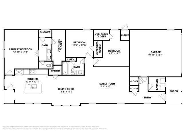 Building Photo - 525 Raglands Rd