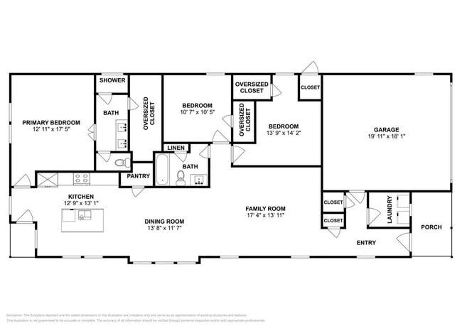 Building Photo - 544 Raglands Rd