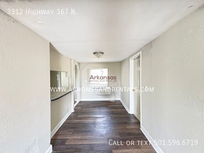 Building Photo - 3312 AR-367
