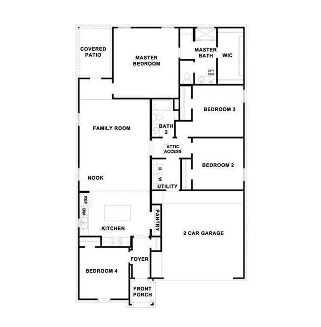Building Photo - 14905 Harkness Pass