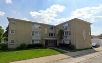 Building Photo - 3556 N Nagle Ave