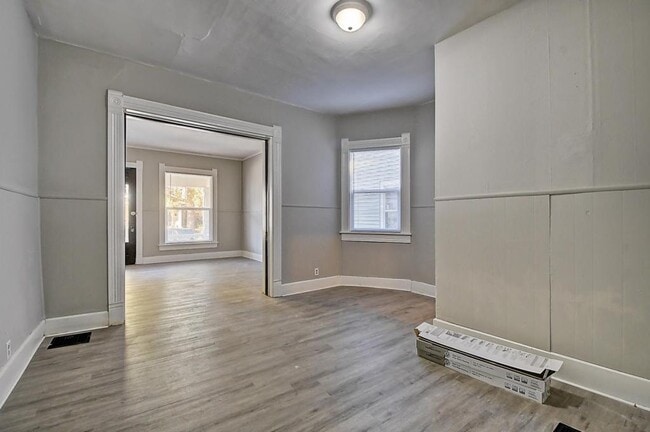 Building Photo - 1309 Wright St