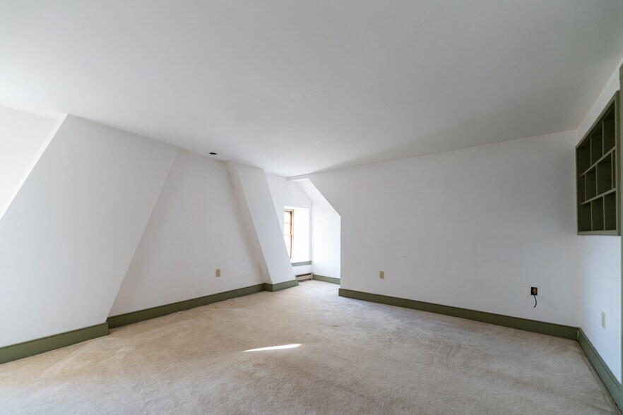 3rd Floor Bedroom 1 - 2200 Strickler Rd