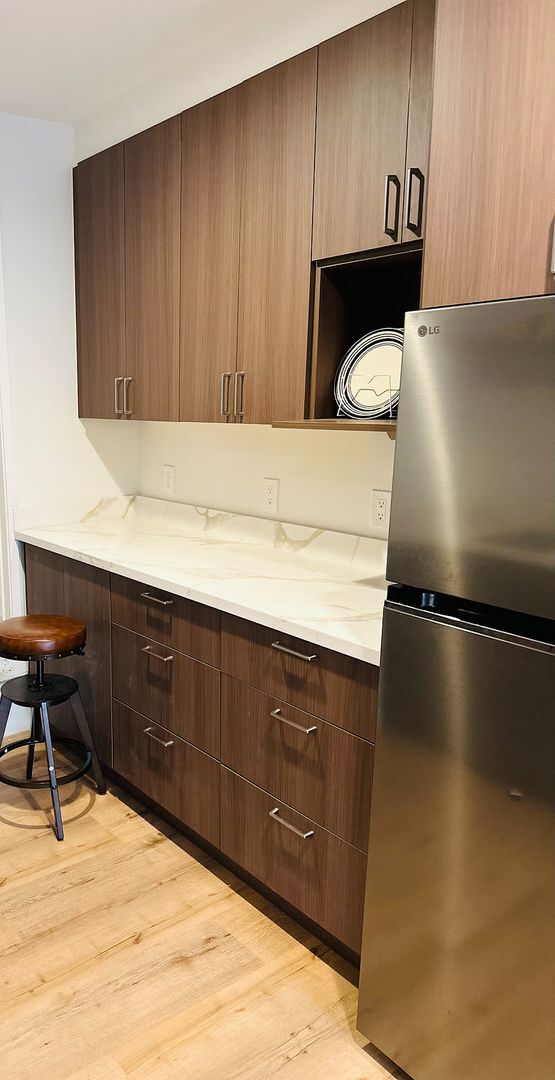 Building Photo - Peaceful, Fully Furnished Studio with Pati...