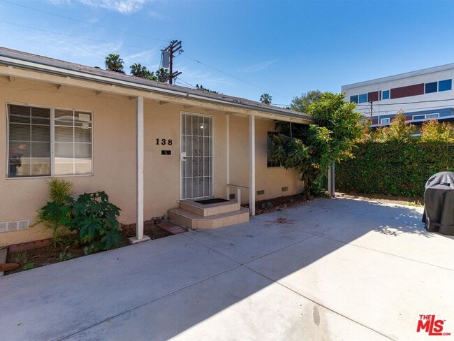 Building Photo - 138 S Madison Ave