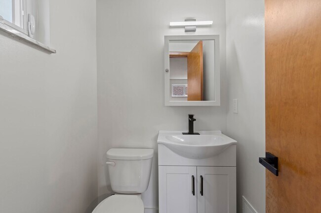 Building Photo - READY for Move-In! Fully RENOVATED 3 bedroom in PENN HILLS!