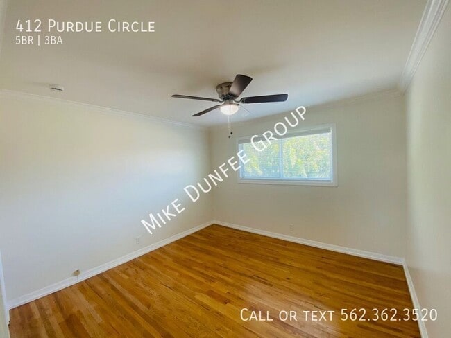 Building Photo - 412 Purdue Cir
