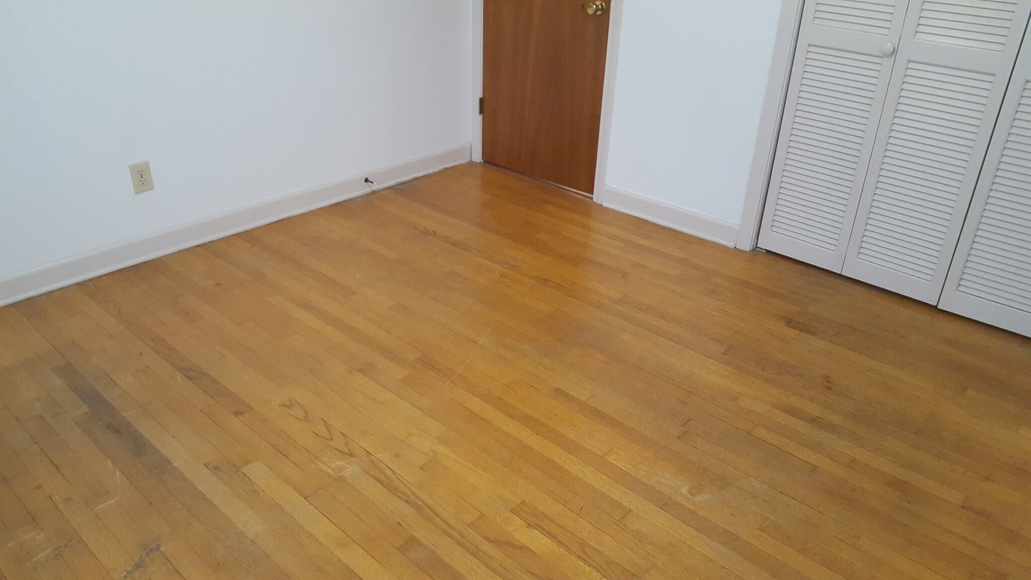 Bed Room - 102 Clemson St