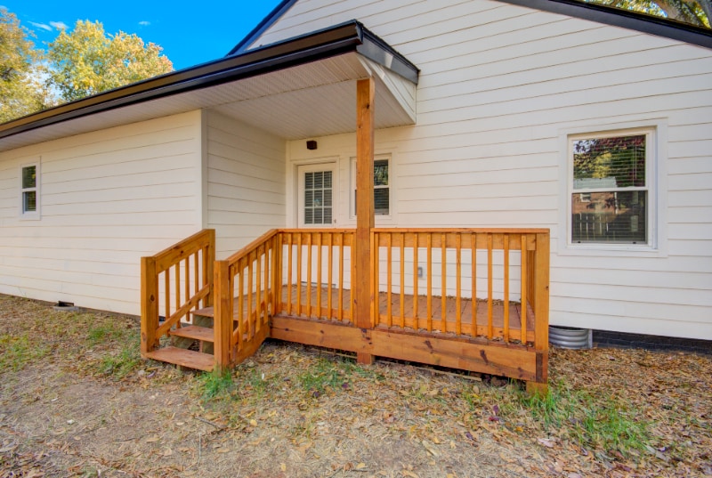 Building Photo - 2630 Elon St