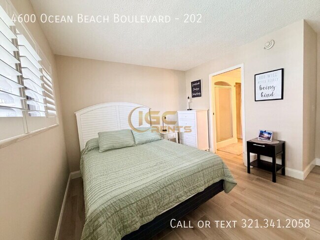 Building Photo - 4600 Ocean Beach Blvd