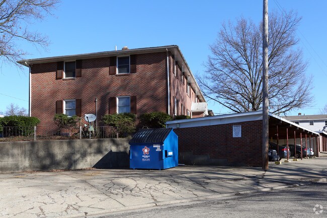 Building Photo - Springhill View Apartments