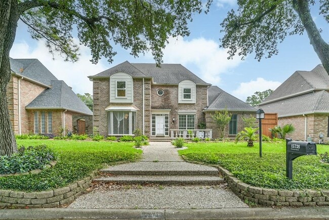 Primary Photo - 15738 Fleetwood Oaks Dr