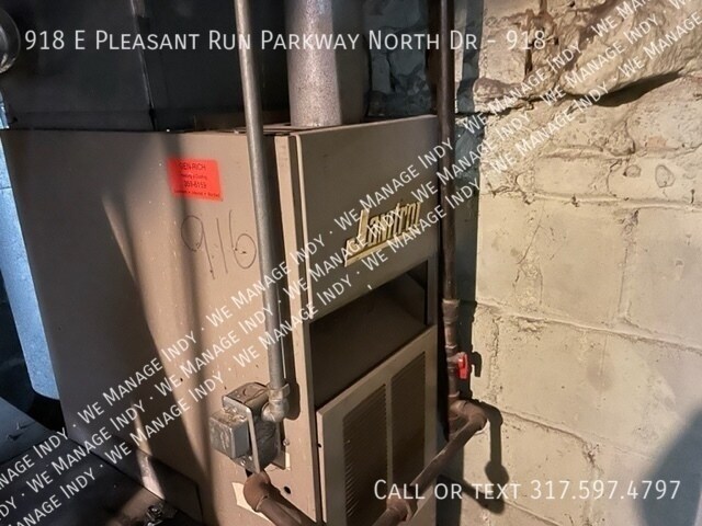 Building Photo - 918 E Pleasant Run Parkway North Dr