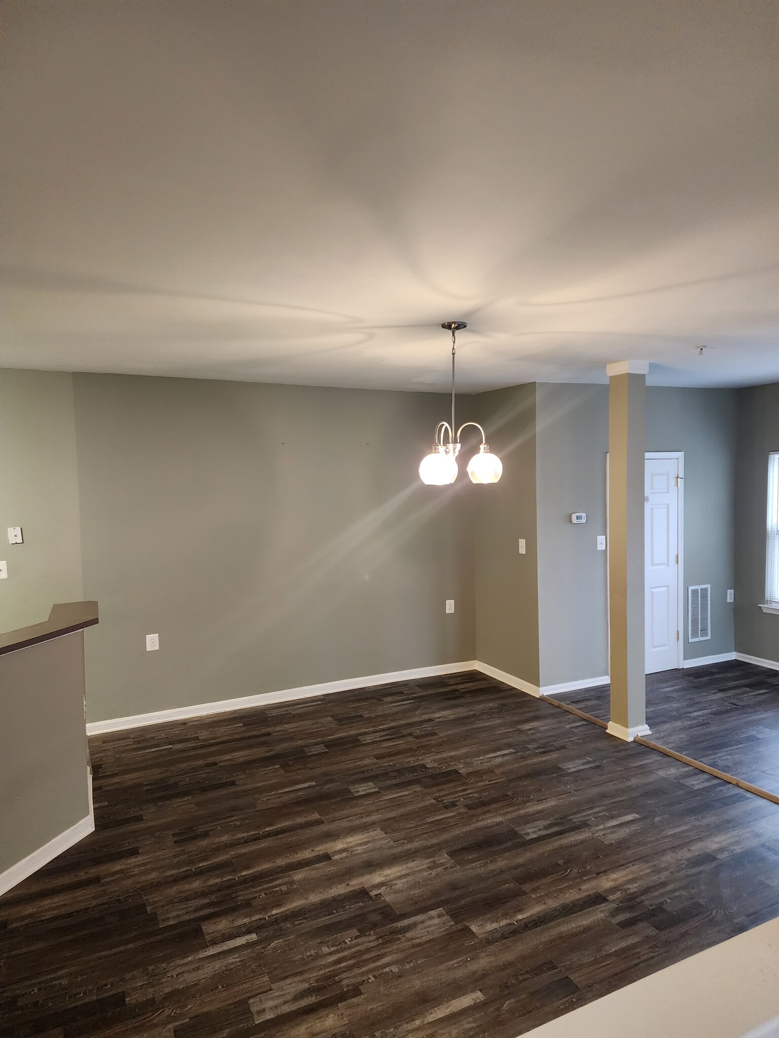 Dining Area - 3110 Bellamy Way