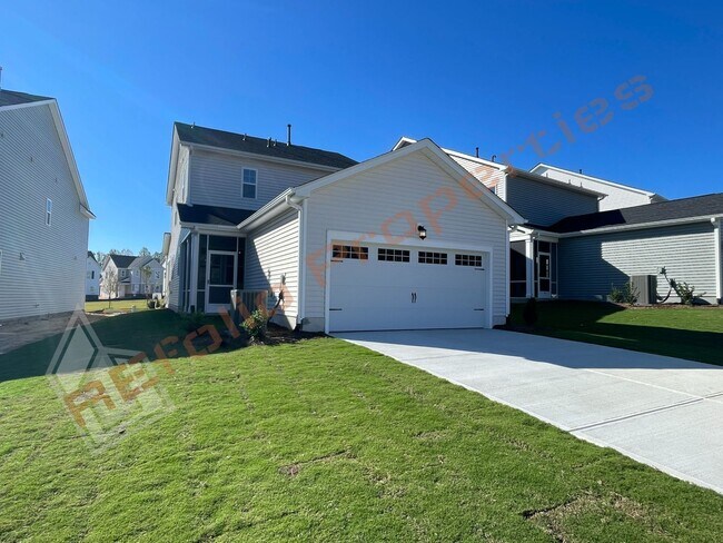 Building Photo - Beautiful 4 Bedroom 3 Bath with 1st FL Guest Suite and High-Speed Internet Home in Edge of Auburn...