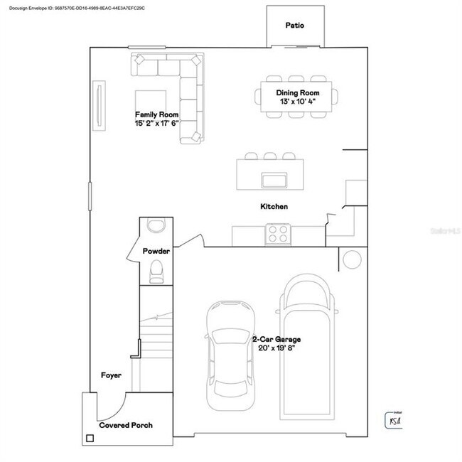 Building Photo - 3430 Howell Dr
