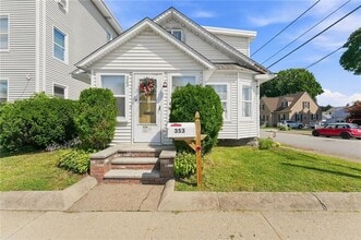 Building Photo - 353 Smithfield Ave