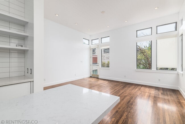 Building Photo - 3873 17th St