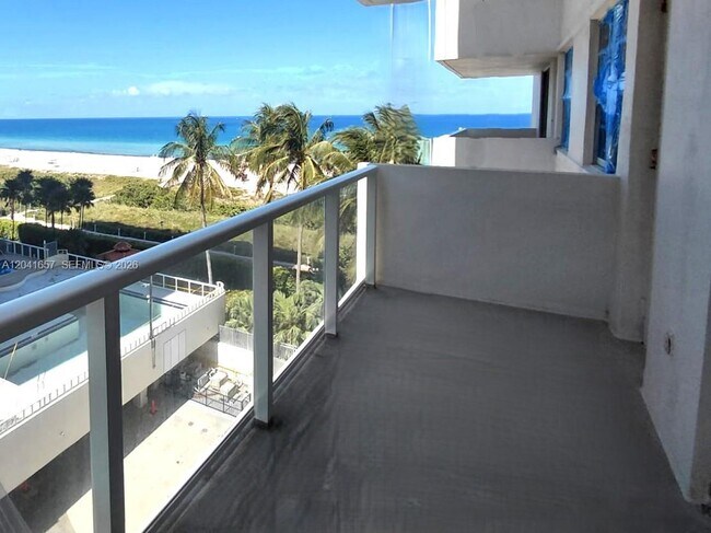 Building Photo - 5701 Collins Ave