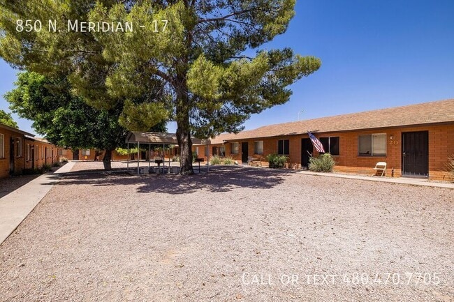 Building Photo - 850 N. Meridian-17