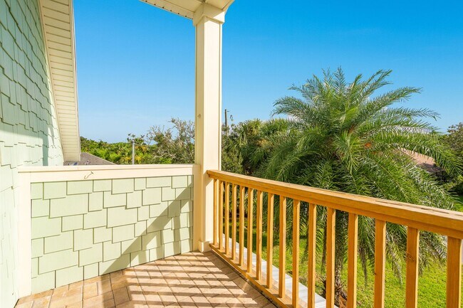 Building Photo - Charming Flagler Beach Rental with Private...