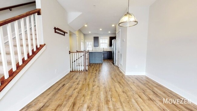 Building Photo - 2801 Stone Rock Dr
