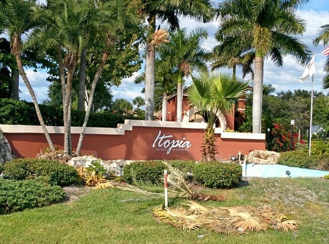 Utopia Community - 10265 Gandy Blvd N