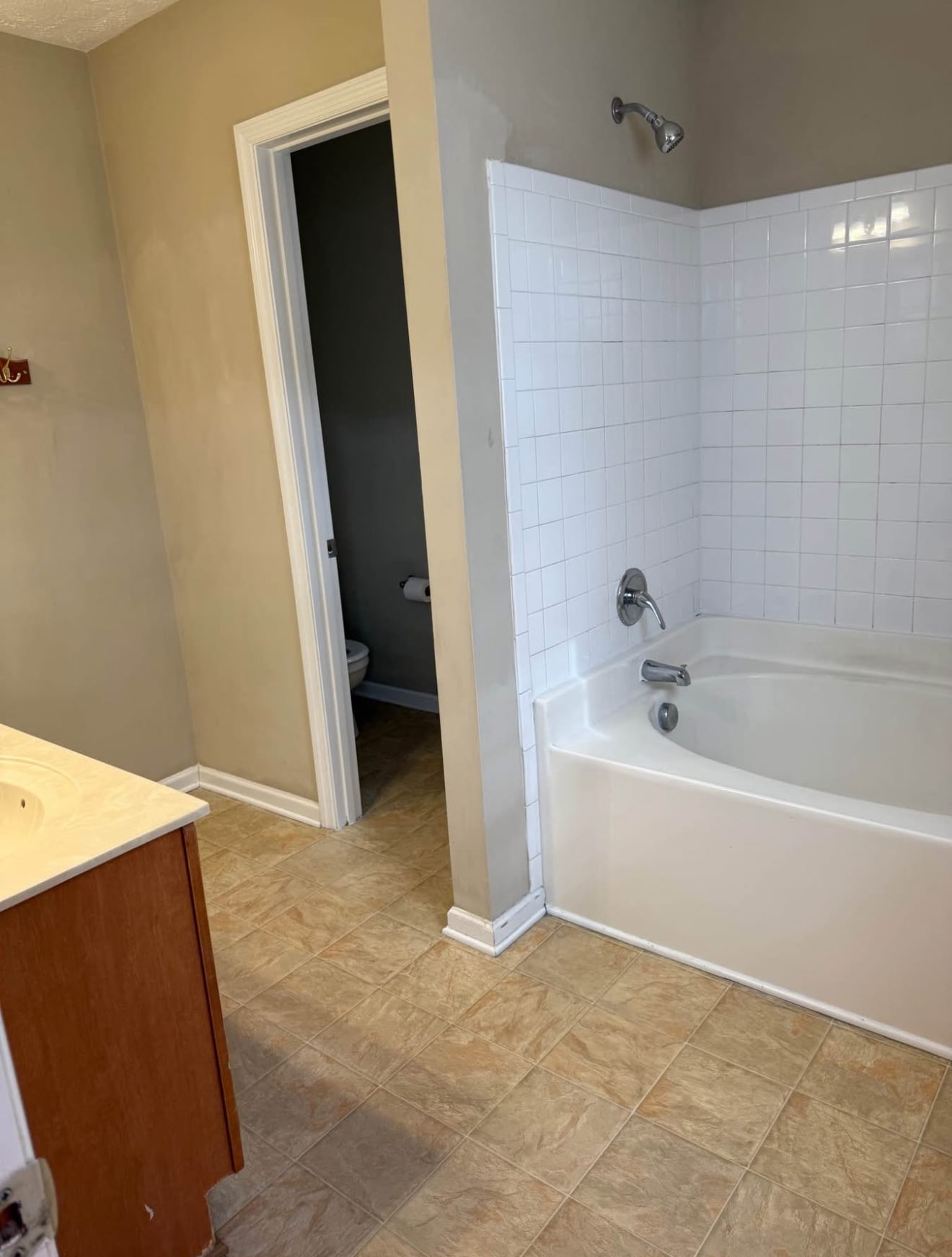 Masterbathroom - 1509 Bridgeton Way