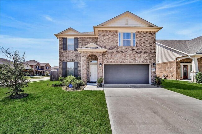 Primary Photo - 5003 Brewcastle Ln