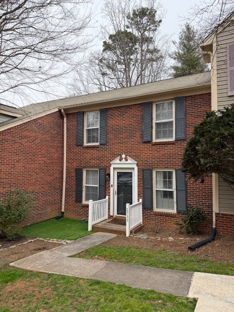 Building Photo - 2733 Crosswinds Dr