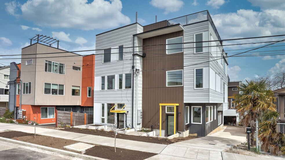 Building Photo - 7544 43rd Ave S