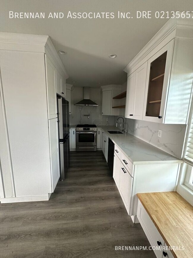 Building Photo - 2861 B St