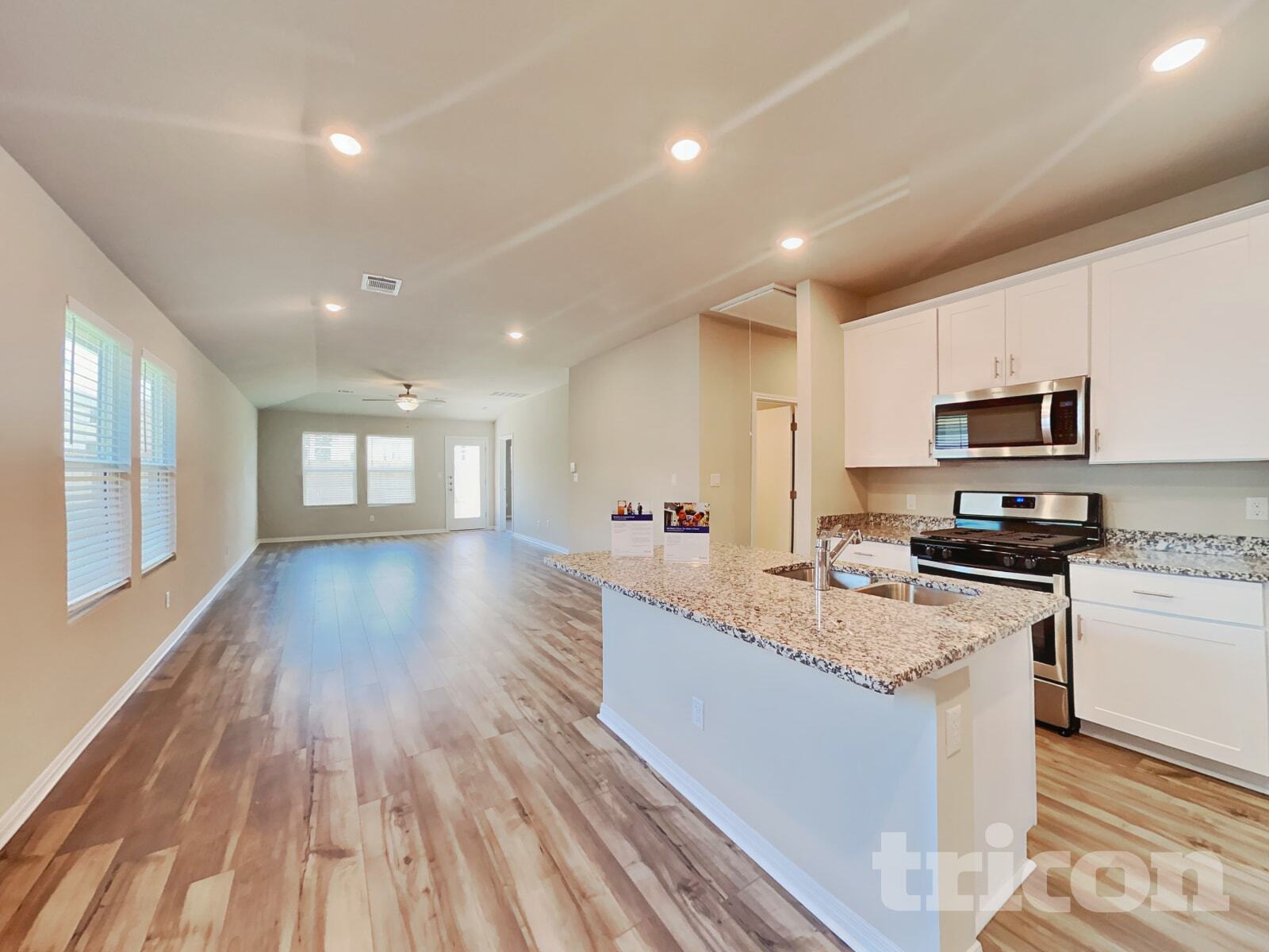 Building Photo - 3528 Stride Ln