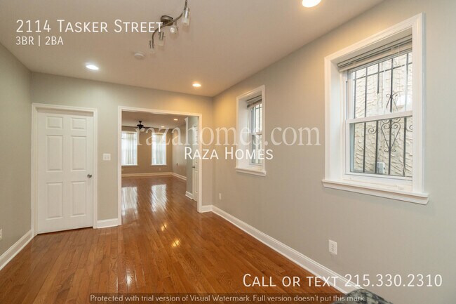 Building Photo - 2114 Tasker Street