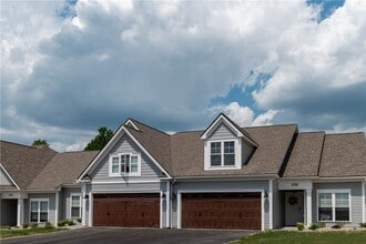 Building Photo - 593 Championship Dr