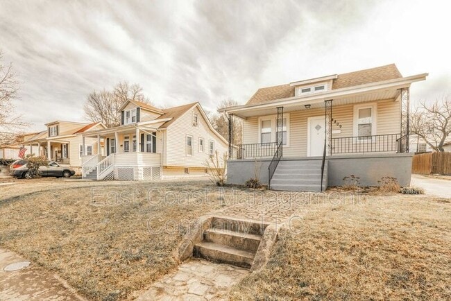 Building Photo - 4809 Arabia Ave