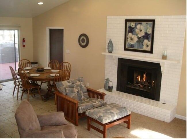 Primary Photo - Long term furnished rental