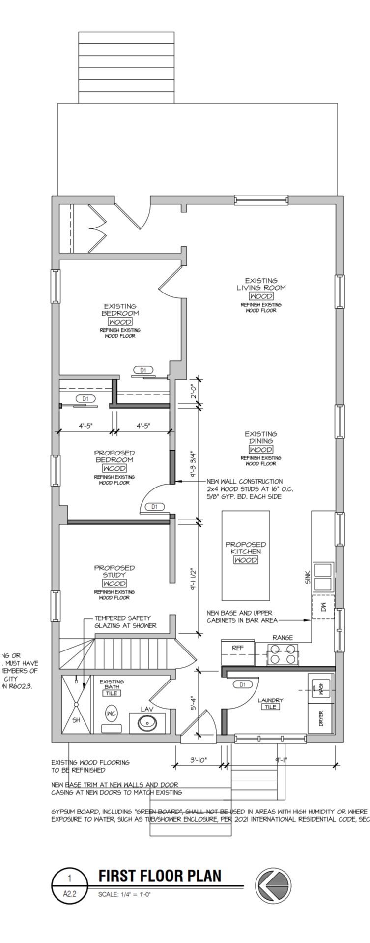 Building Photo - 2134 Asbury Ave