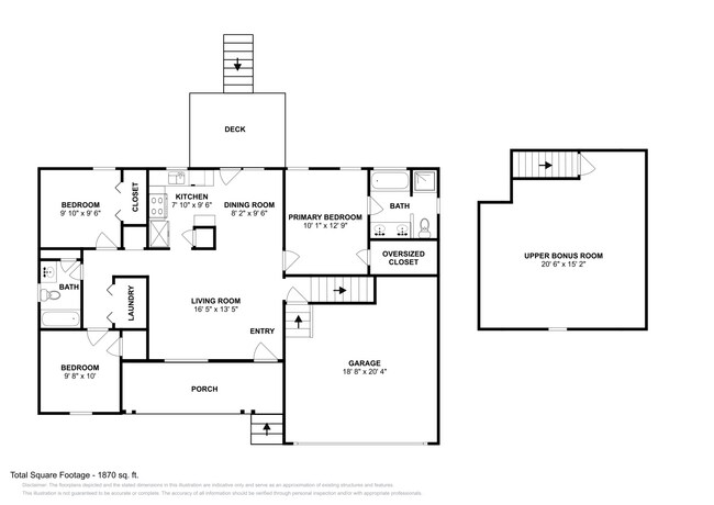 Building Photo - 240 Green Hills Dr