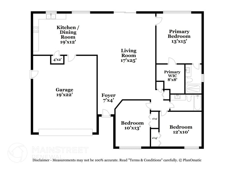 Building Photo - 6417 Dartmouth Rd