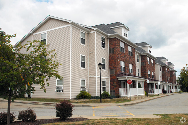 Primary Photo - Ridge Avenue Senior Apartments