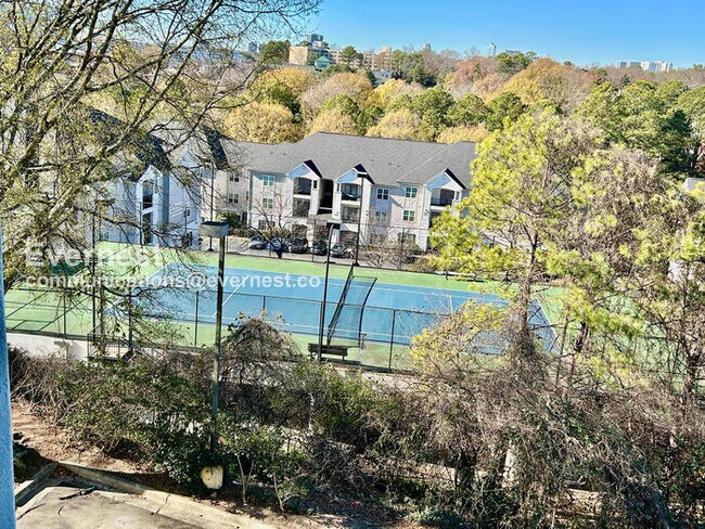 Building Photo - 970 Sidney Marcus Blvd NE