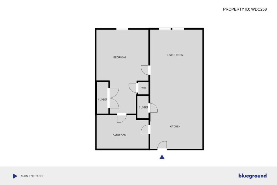 Building Photo - 2121 First Street Southwest-GO FL4-ID258
