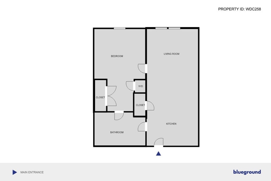 Building Photo - 2121 First Street Southwest-SI FL4-ID258