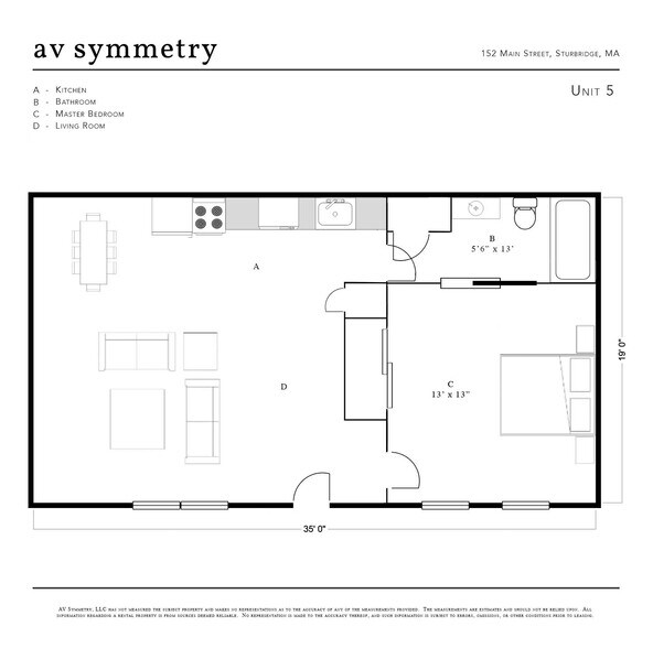 Building Photo - 152 Main St