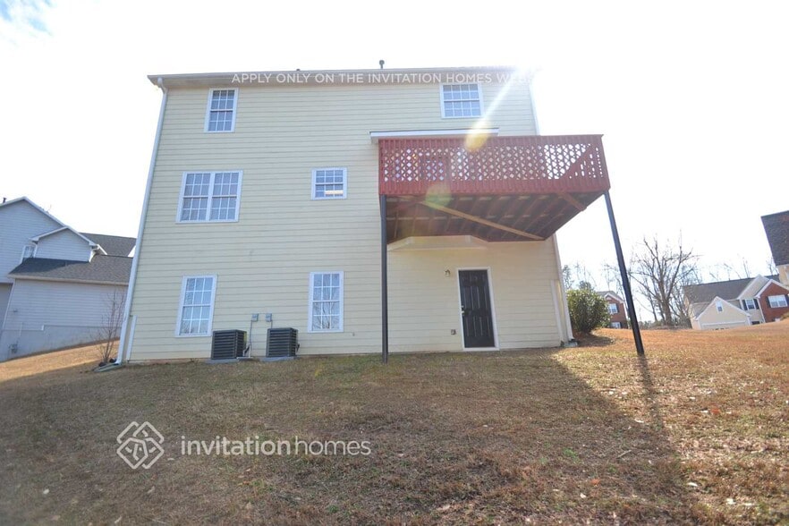 Building Photo - 1568 Pulaski Ct NW