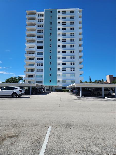 Building Photo - 1630 N Ocean Blvd
